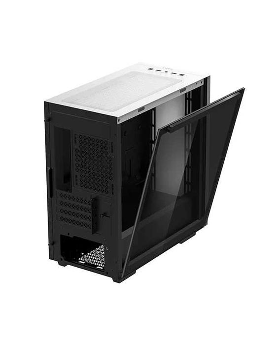 Игровой ПК RTX 5070 + Ryzen 7 9800X3D + DDR5 6000MHZ CL30 32GB.