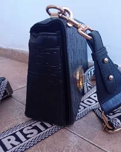 Оригинална чанта Christian Dior 30 Montaigne