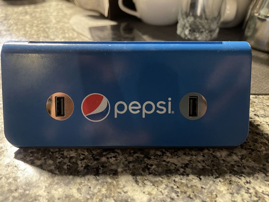 Повер банк для семьи