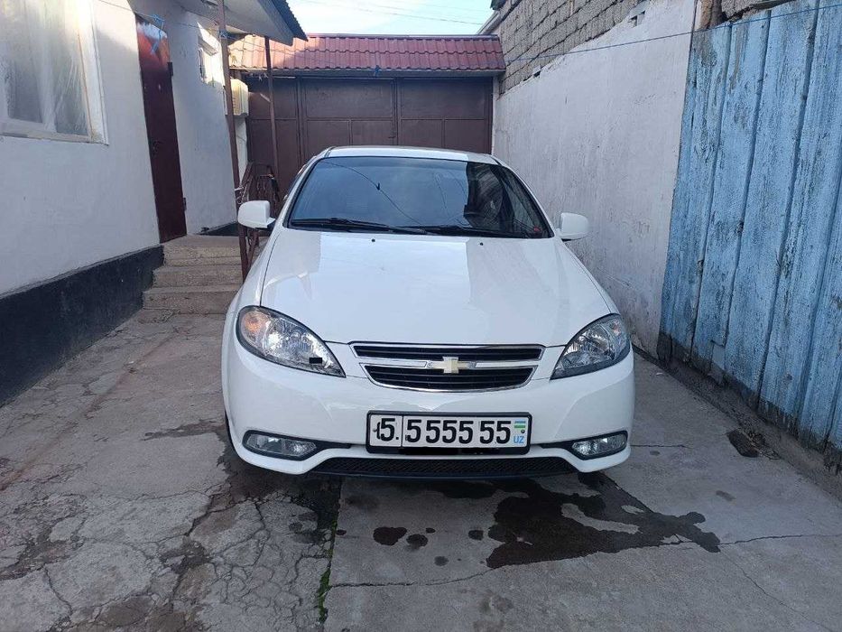 продаётся Gentra 2015 г.в.