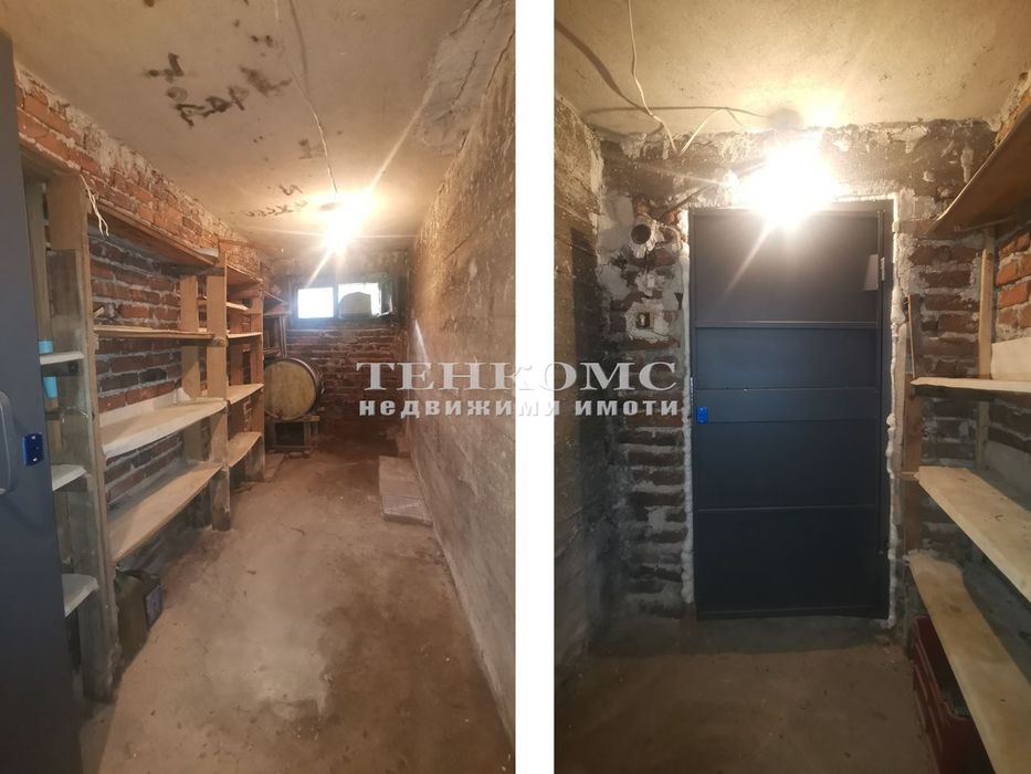 Продава се Двустаен апартамент в София, Толстой - 47 кв.м за 1357 €/кв.м - Снимка #12