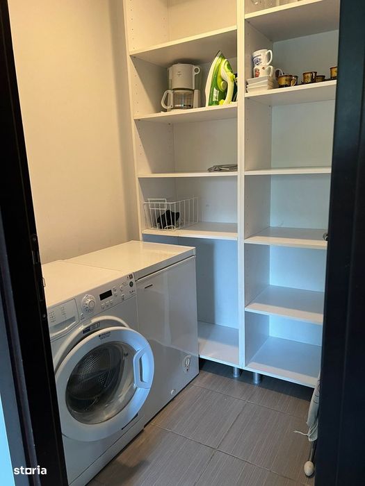 Iancu Nicolae: Apartament cu 3 camere mobilat, cu gradina proprie! — fotografia 3