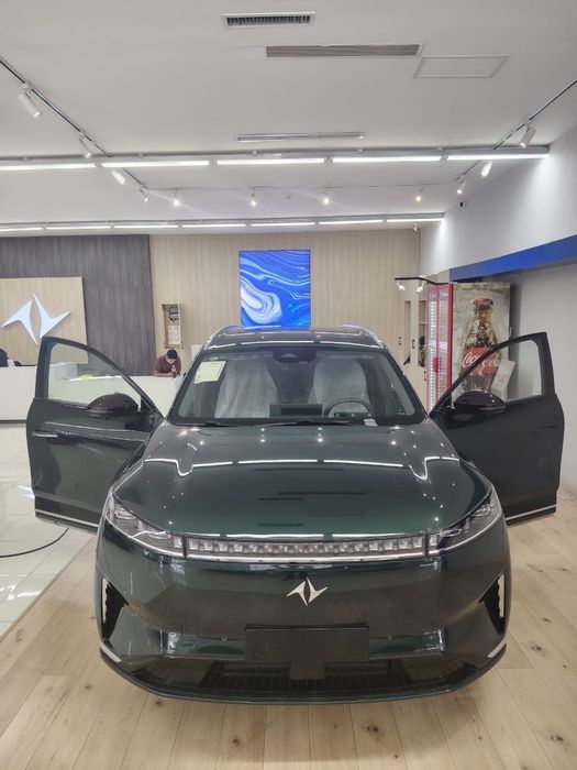 DONGFENG 008 Elektr 610km 2025 yil