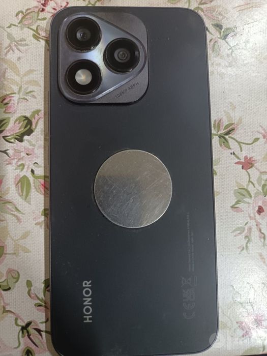 Honnor 400 lite 256 gb