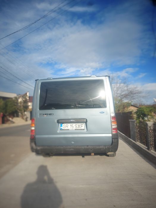 Vind Ford tranzit  stare buna