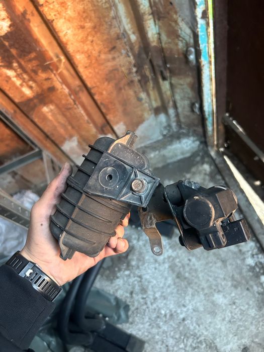 Части за бмв е46