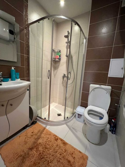 Ексклузивно! Ключ в агенцията! Тристаен апартамeнт в Супер Център!