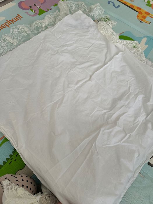 Королевский конверт для выписки