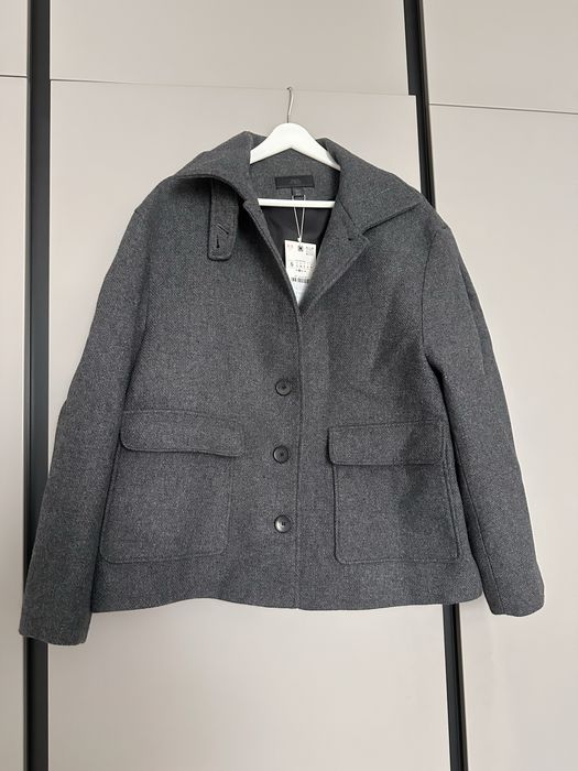 Zara пальто оригинал