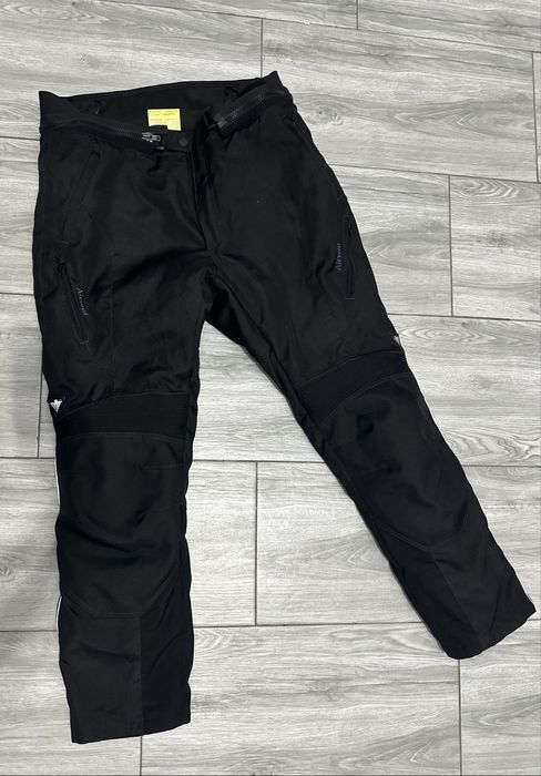 Pantaloni moto mărimea 60 Cycle Spirit