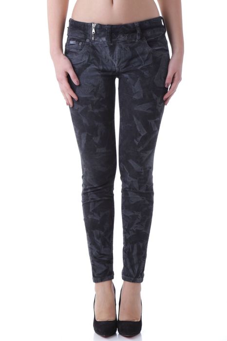 Италиански дамски дънки BRAY STEVE ALAN