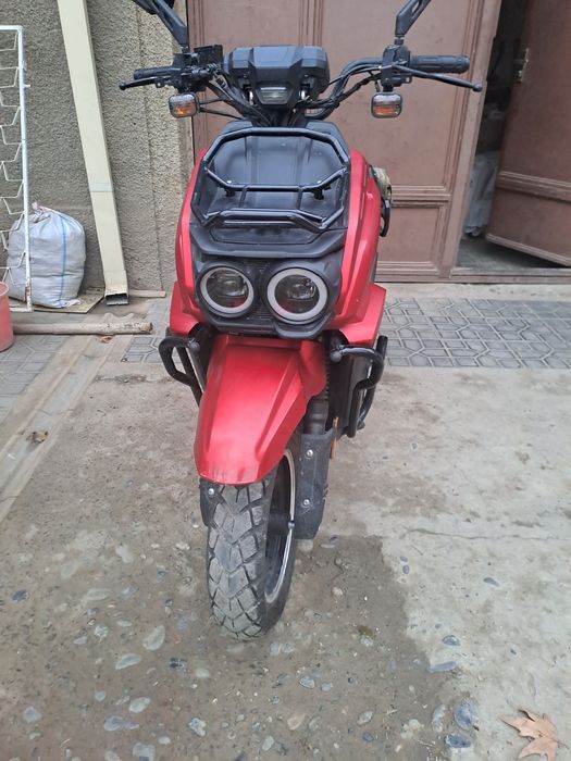 Скутер bike lend танк маркали скутери сотилади холади идеал