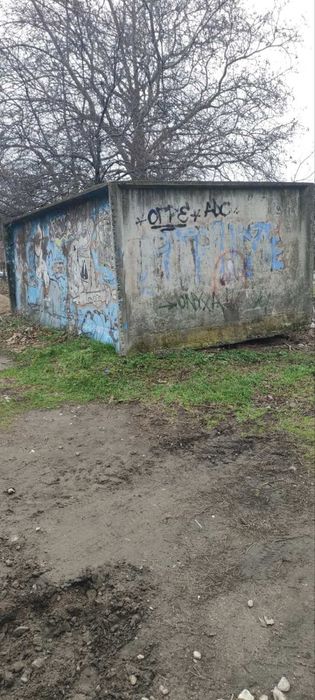 Продава се Гараж / Паркомясто в Карлово - 18 кв.м за 88 €/кв.м - Снимка #4