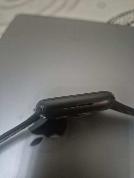 Apple watch 5 Nike  44mm lte.gps