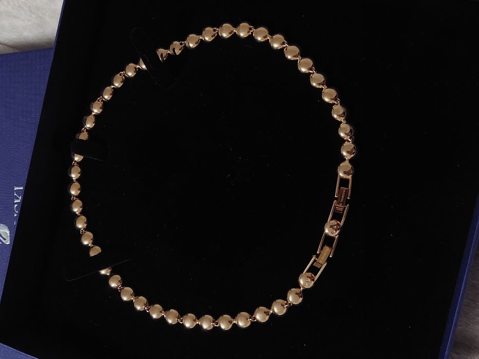 Lanț Swarovski original