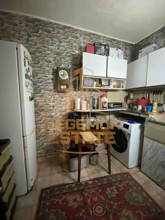 Продава се Тристаен апартамент в Варна, Владислав Варненчик - 64 кв.м за 2188 €/кв.м - Снимка #2