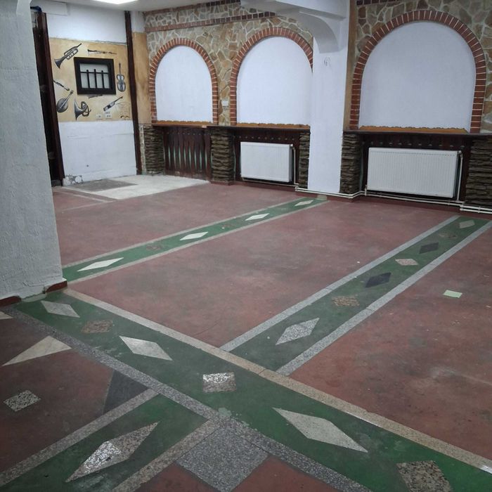 Spațiu comercial demisol – Piata Mica, Aleea Comercială