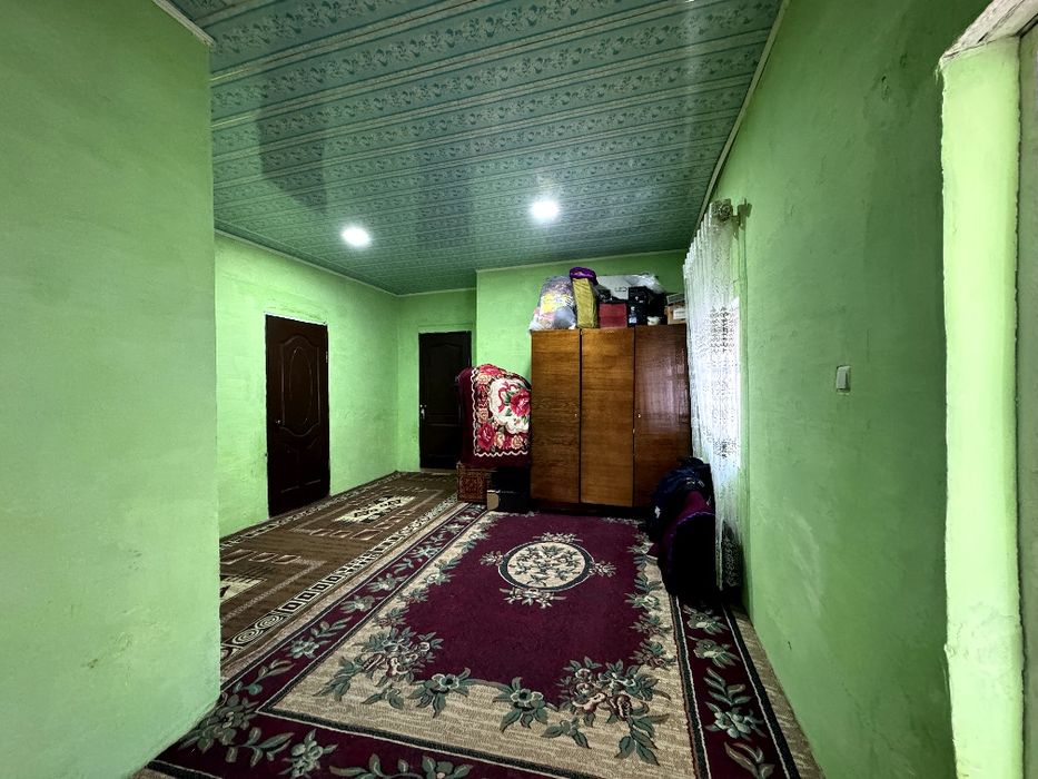 Янги зарафшан марказда жойлашган