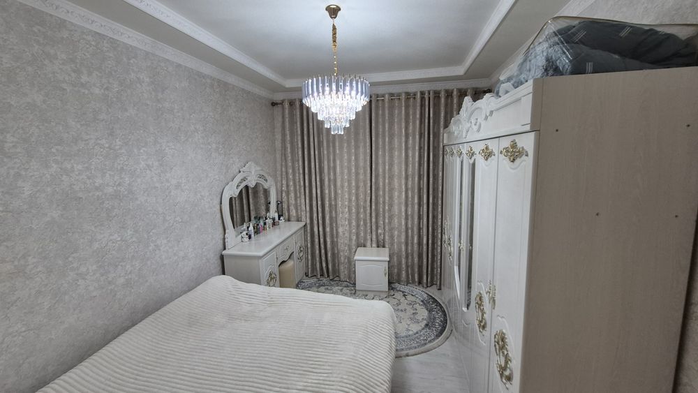 2 этажный участок 4 комнаты 2 сан узла