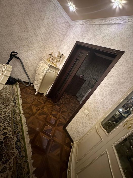 Massiv Qushbegi Sotiladi