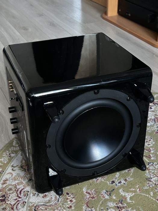 Сабвуфер Cambridge Audio Minx X300