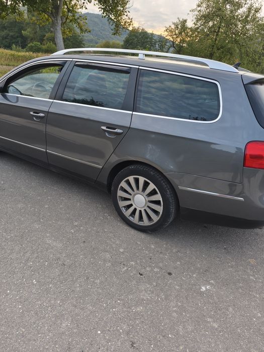 Vw Passat B6 Vânzare