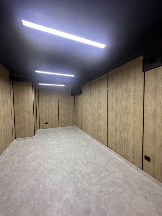 Аренда Подвал Ц 14