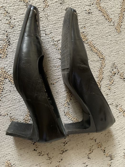 Туфли женские Salamander