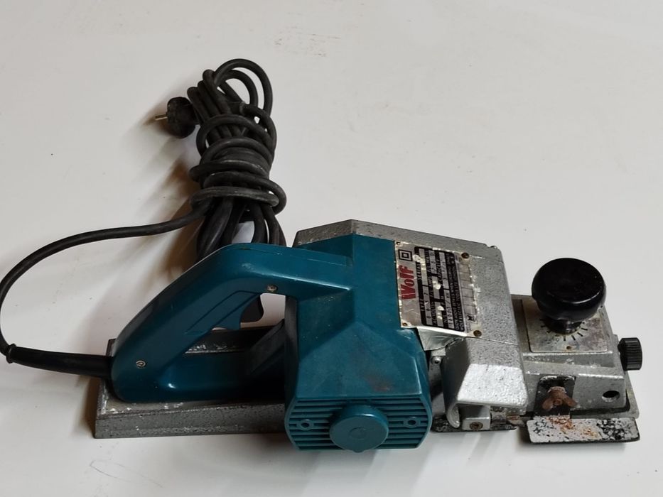 Rindea MAKITA WOLF made japan in stare excelenta