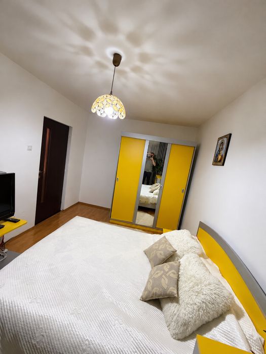 Vând Apartament Aleea Negoiu Cluj Napoca