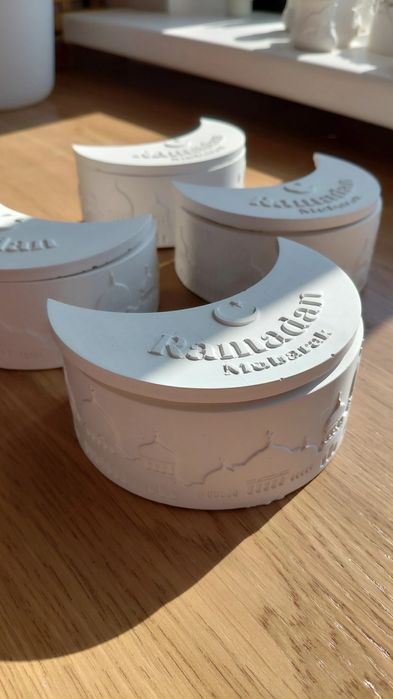 Тойбастар бонбаньерки