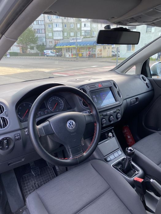 Volkswagen Golf 5 Plus 1.9 TDI 90 CP – 2006