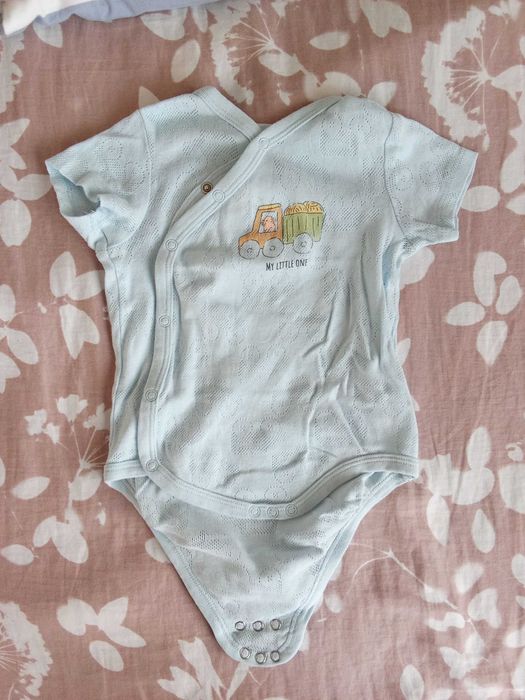 Пролетни дрехи ,размер 86