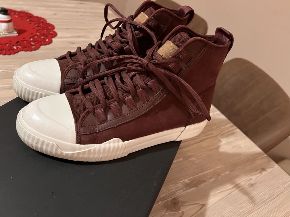 Дамски кецове G star