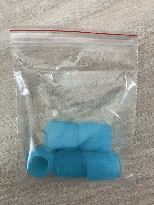 Капачета за вентил PA895