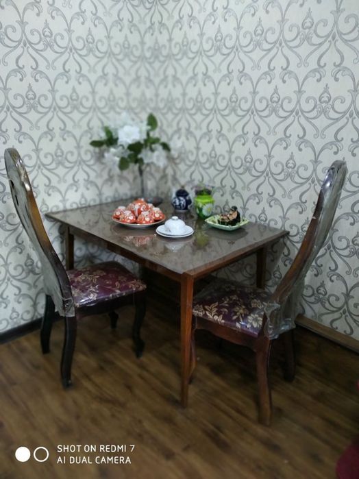 Сдам свою большую красивую квартиру. ор. ПАРКЕНТСКИЙ БАЗАР