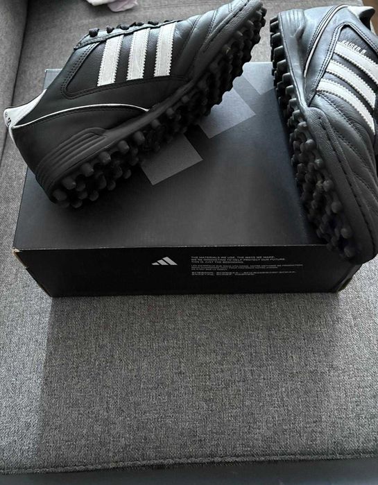 ghete de fotbal pentru sintetic kaizer 5