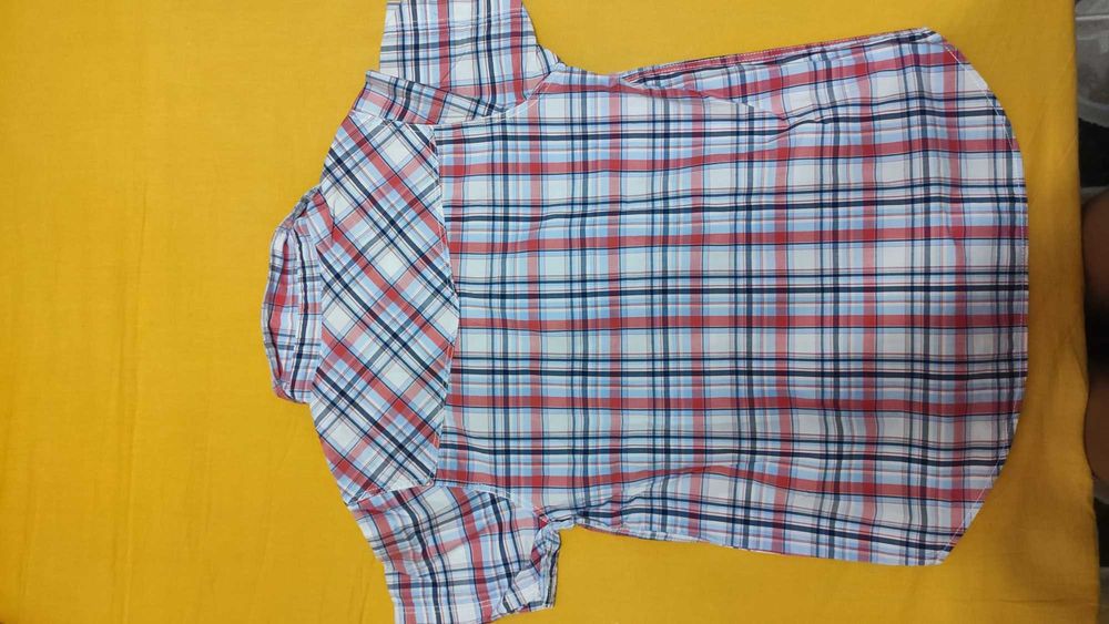 Риза за момче НМ р. 152