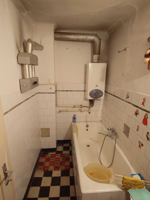 Casă de vânzare mobilată, 3 camere, zona Aleea Carpați