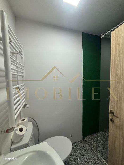 Casa tip Vila 420mp, 14 camere, 12 bai, teren 1000mp, zona Belis