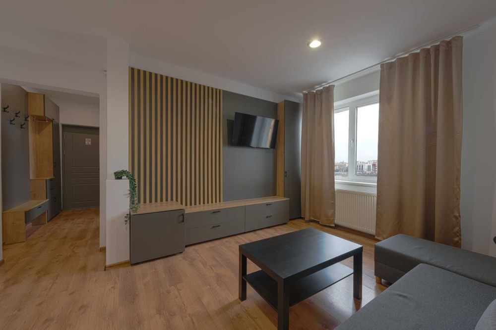 Camere si Apartamente in Regim Hotelier