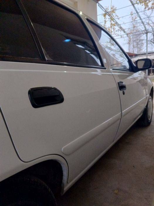 Nexia 2 Dons yili 2014