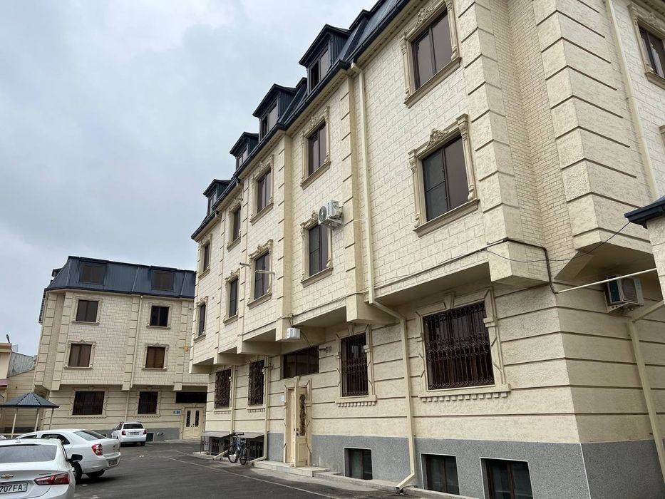 Аренда квартиры (по суточно и на краткий срок) со всеми удобствами..