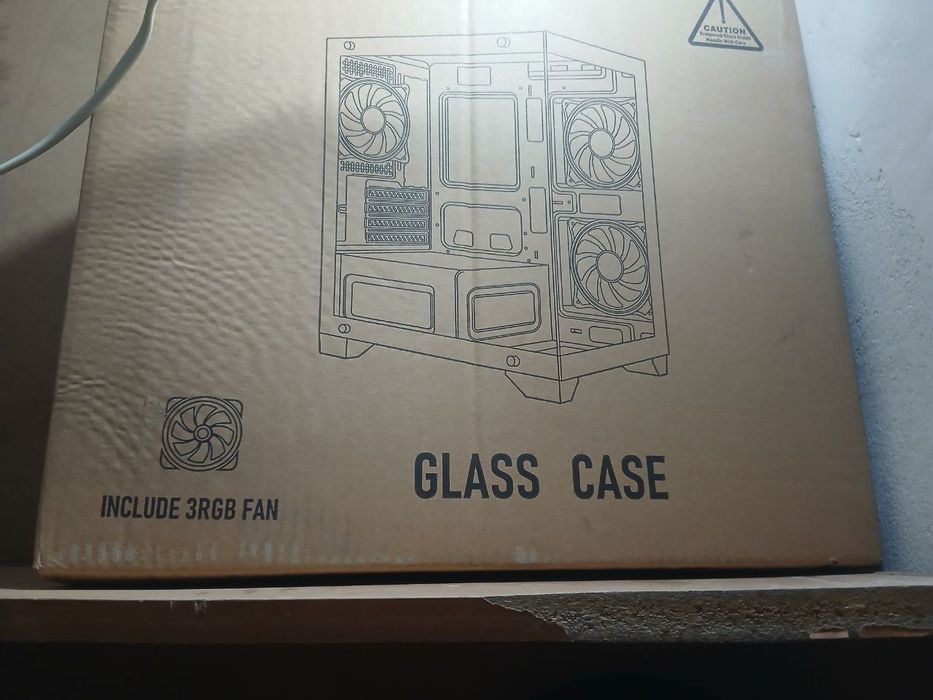 Igravoy yangi oq keys sotiladi