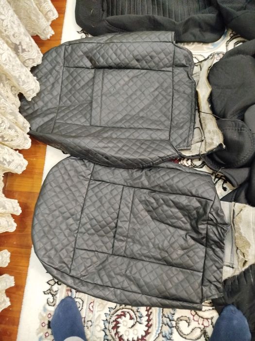 Спарк чехол б/у холати у́рта