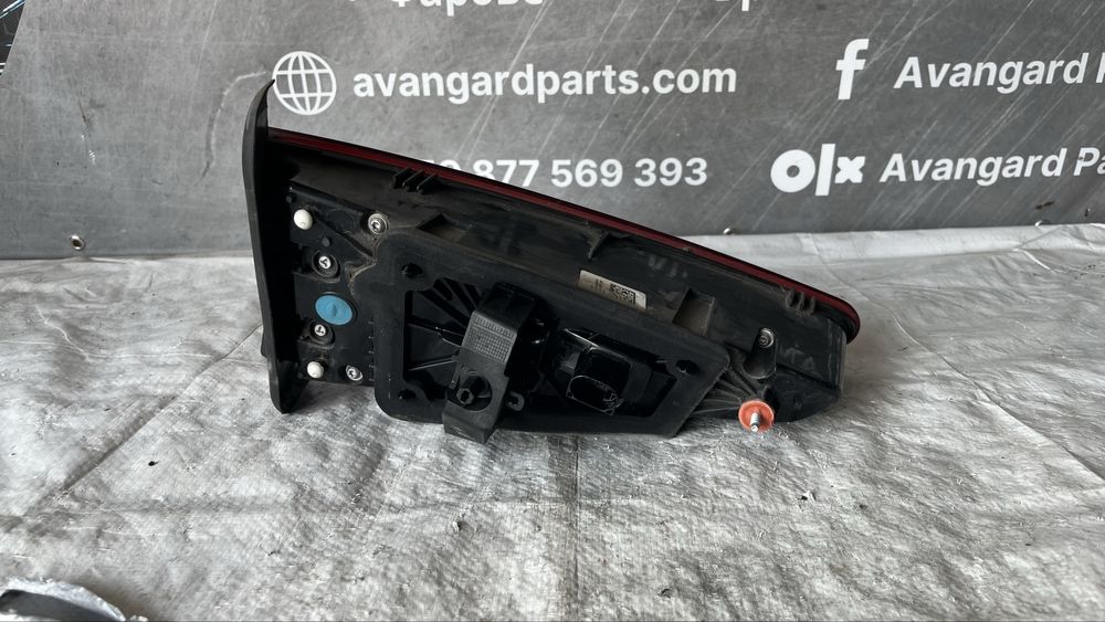 2 броя вътрешен десен стоп Alfa Romeo Stelvio