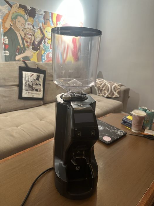 Simonelli mdx кофемолка