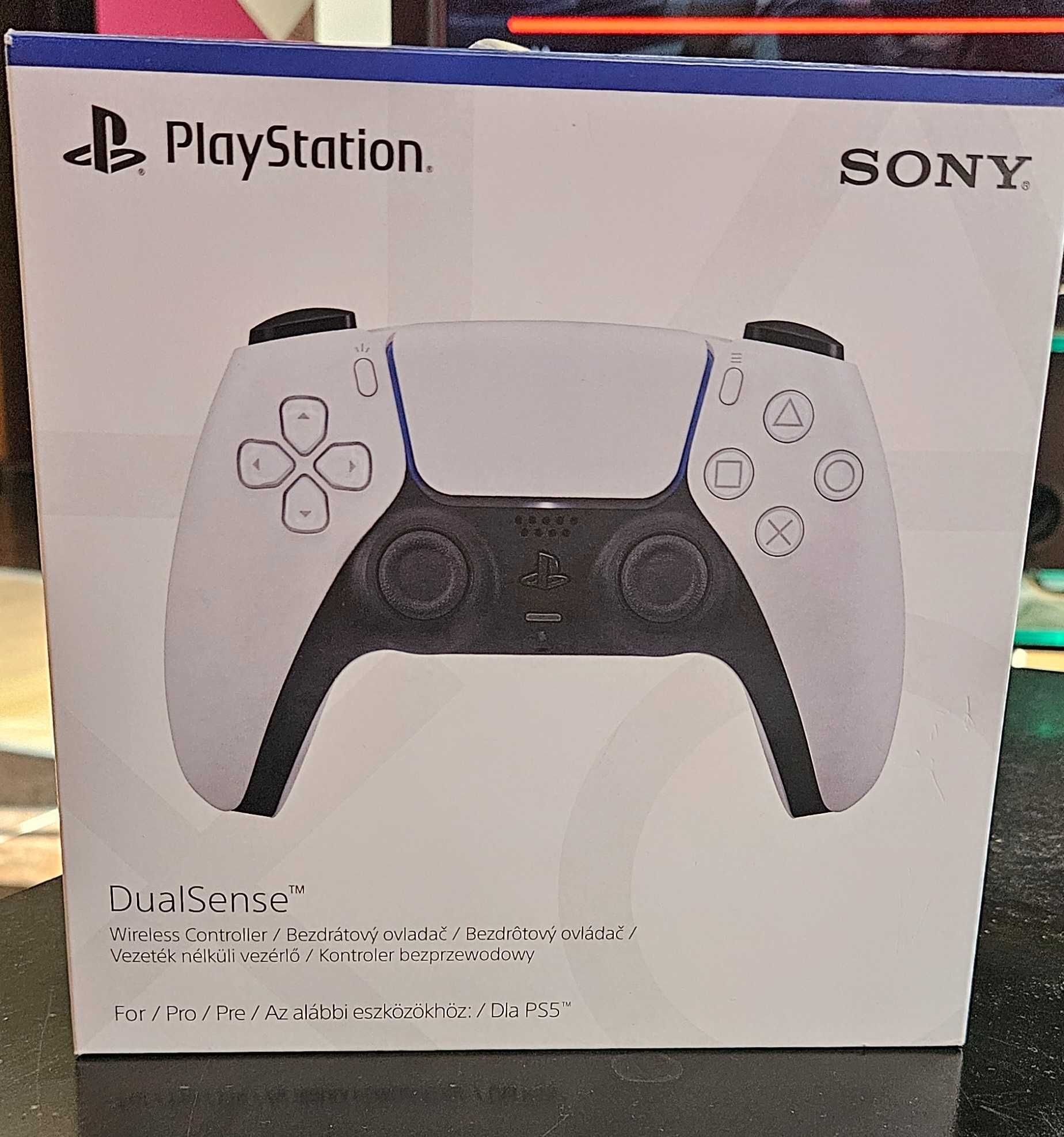 PS5 джойстик Playstation 5 Dualsense гр. София Овча купел • OLX.bg
