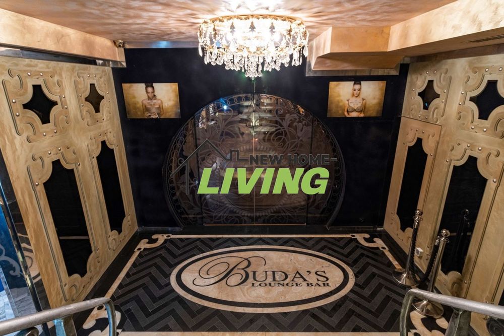 Продава се Заведение в Пловдив, Западен - 332 кв.м за 920 €/кв.м - Снимка #4