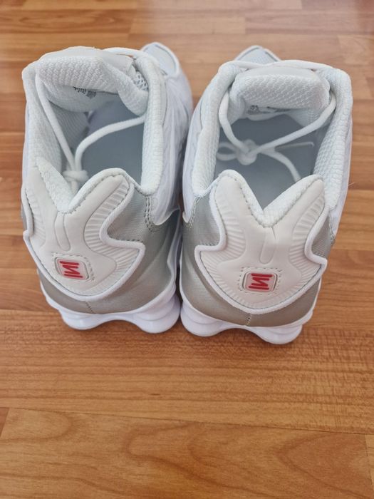 Adidași Nike Shox original